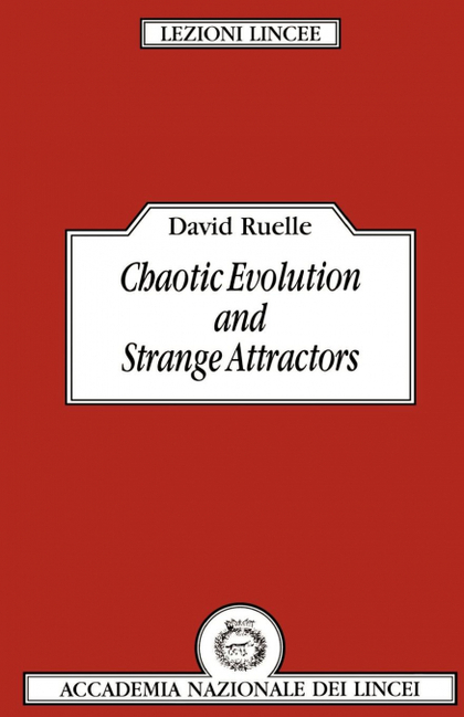 CHAOTIC EVOLUTION AND STRANGE ATTRACTORS