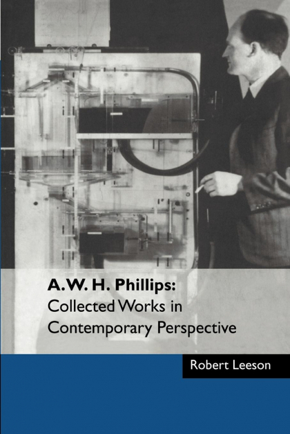 A. W. H. PHILLIPS