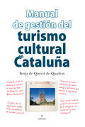 MANUAL DE GESTIÓN DEL TURISMO CULTURAL EN CATALUÑA
