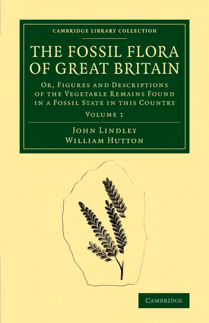 THE FOSSIL FLORA OF GREAT BRITAIN