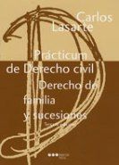 PRÁCTICUM DE DERECHO CIVIL. DERECHO DE FAMILIA Y SUCESIONES.