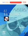 AANA. ARTROSCOPIA AVANZADA. EL HOMBRO + DVD + EXPERTCONSULT
