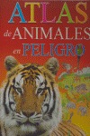 ATLAS ILUSTRADO DE LOS ANIMALES