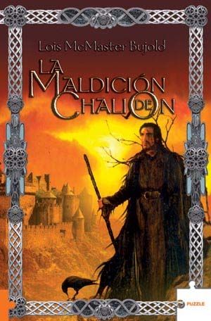LA MALDICIÓN DE CHALION.