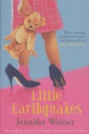 LITTLE EARTHQUAKES