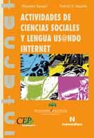 ACTIVIDADES DE CIENCIAS SOCIALES Y LENGUA USANDO INTERNET