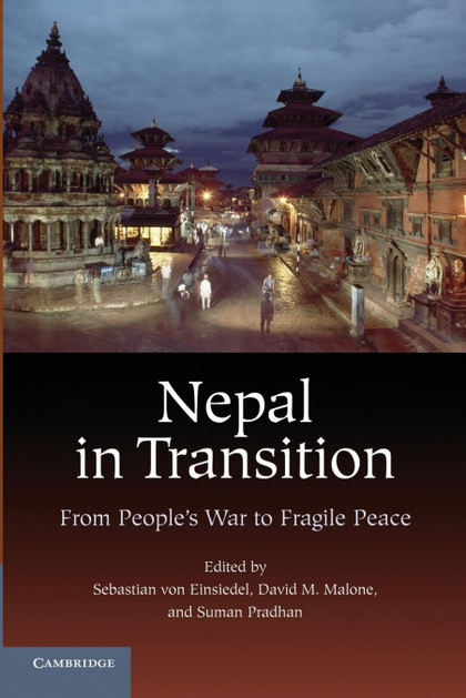 NEPAL IN TRANSITION