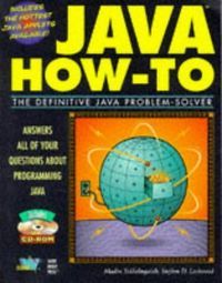 JAVA HOW-TO