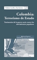 COLOMBIA: TERRORISMO DE ESTADO (78 - AKADNUEIA - C
