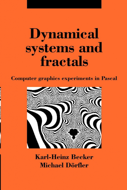 DYNAMICAL SYSTEMS AND FRACTALS