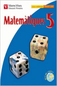 MATEMATIQUES 5
