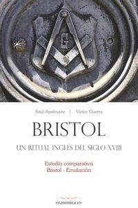 BRISTOL, UN RITUAL INGLÉS DEL SIGLO XVIII