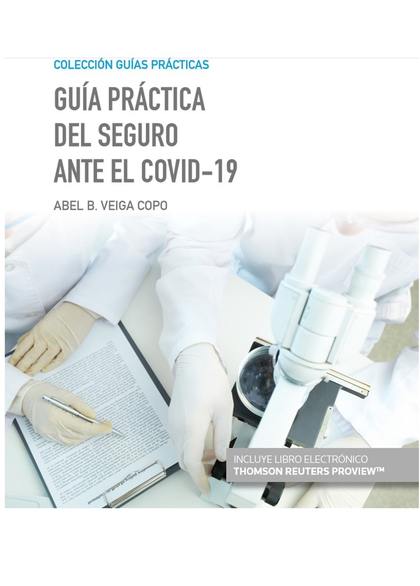 GUÍA PRÁCTICA DEL SEGURO ANTE EL COVID-19 (DÚO).