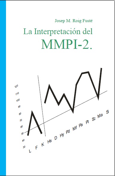 LA INTERPRETACIÓN DEL MMPI-2.