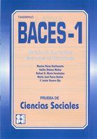 BACES 1. CIENCIAS SOCIALES