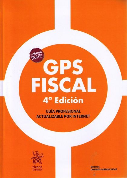 GPS FISCAL 4ª EDICIÓN 2018