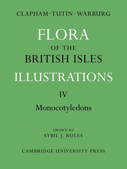 FLORA OF THE BRITISH ISLES