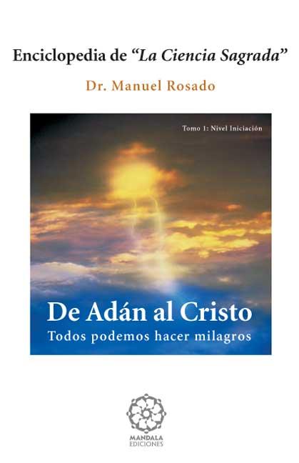 DE ADÁN AL CRISTO