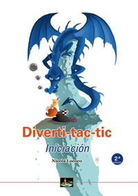 DIVERTI-TAC-TIC   INICIACION
