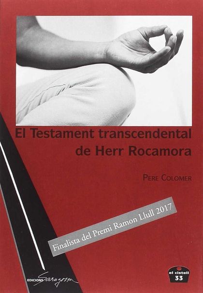 EL TESTAMENT TRANSCENDENTAL DE HERR ROCAMORA