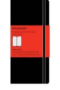CLASSIC POCKET ADDRESS BOOK -MOLESKINE