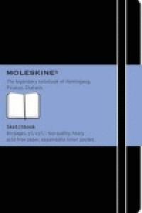 CLASSIC POCKET SKETCH-BOOK -MOLESKINE