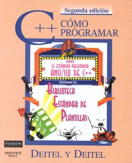 C++ COMO PROGRAMAR