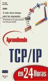 APRENDIENDO  TCP/IP EN 24 HORAS