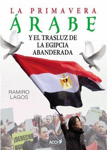 LA PRIMAVERA ÁRABE Y EL TRASLUZ DE LA EGIPCIA ABANDERADA