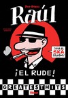 RAUL RUDE