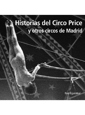 HISTORIAS DEL CIRCO PRICE