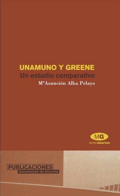 UNAMUNO Y GREENE