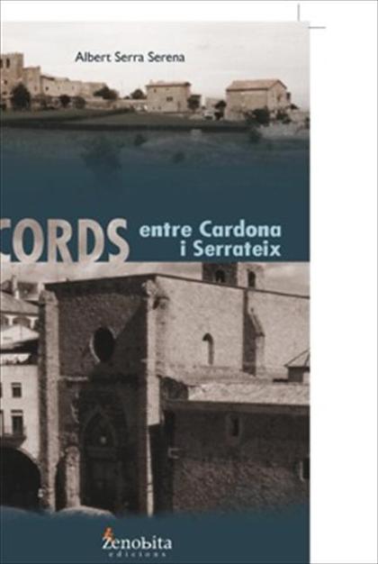 RECORDS ENTRE CARDONA I SERRATEIX