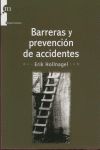 BARRERAS Y PREVENCIÓN DE ACCIDENTES