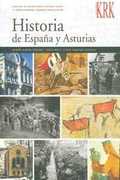 HISTORIA DE ESPAÑA Y ASTURIAS  **KRK***