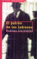 EL PATRÓN DE LOS LADRONES