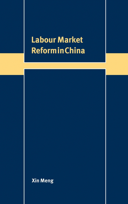 LABOUR MARKET REFORM IN CHINA
