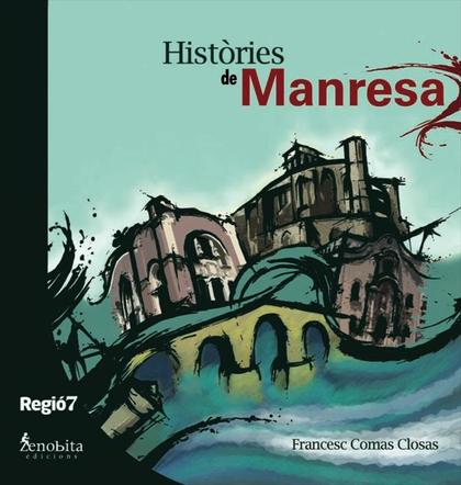 HISTÒRIES DE MANRESA