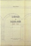 LA GRANADA DE GALLEGO Y BURIN 1938-51