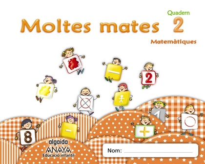 MOLTES MATES 2