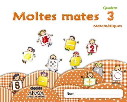 MOLTES MATES 3