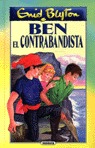 BEN EL CONTRABANDISTA