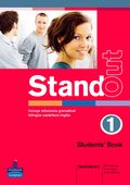 STAND OUT 1 STUDENT'S BOOK