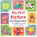 MY FIRST PICTURE DICTIONARY