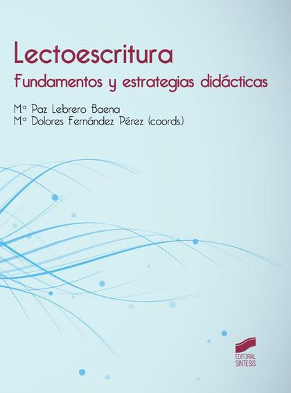 LECTOESCRITURA
