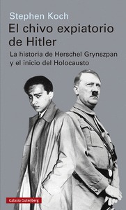 EL CHIVO EXPIATORIO DE HITLER                                                   LA HISTORIA DE