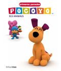 POCOYÓ. ELS ANIMALS