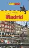 LA GUÍA RACC DE MADRID