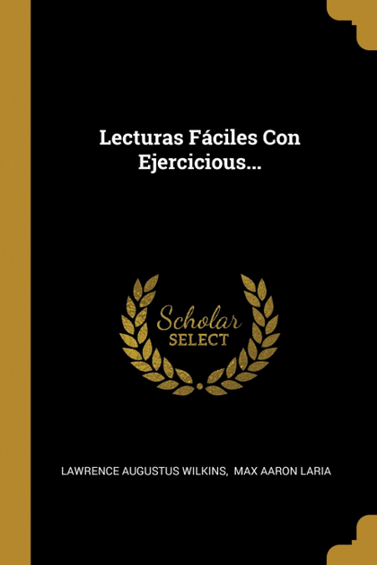 LECTURAS FÁCILES CON EJERCICIOUS....