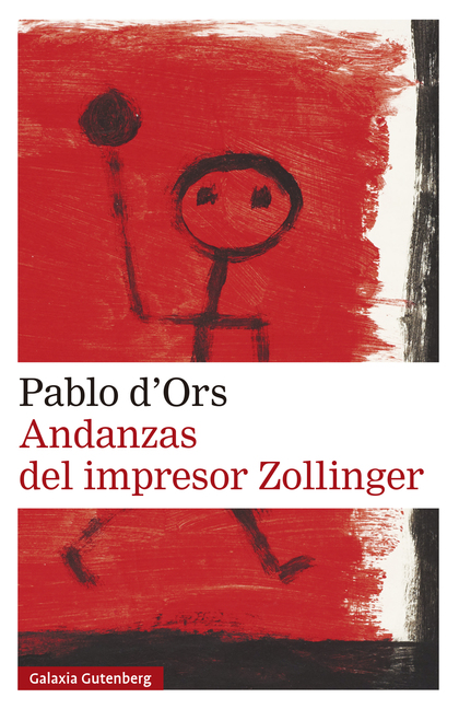 ANDANZAS DEL IMPRESOR ZOLLINGER- EBOOK